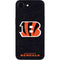 NFL Cincinnati Bengals - Distressed iPhone 16e Skin